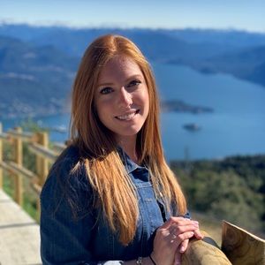 Meet your Posher, Paige